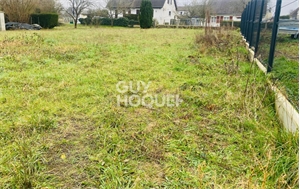 terrain a batir à la vente -   60200  COMPIEGNE, surface 690 m2 vente terrain a batir - UBI456460247